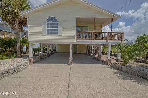 6428 Sunset Ave, Panama City, FL 32408