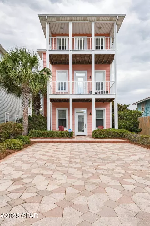 6724 Beach Dr, Panama City, FL 32408