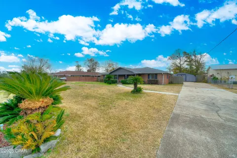 1201 W 28th Plaza Pl, Panama City, FL 32405