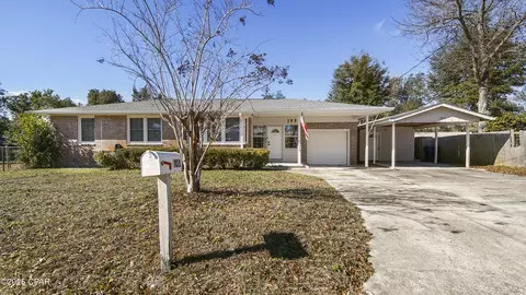 103 N Cove Ave, Panama City, FL 32401