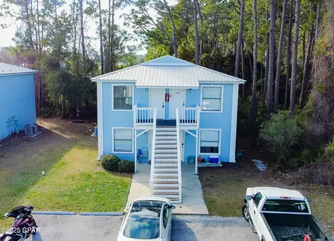 3600 Tiki Dr #117, Panama City Beach, FL 32408