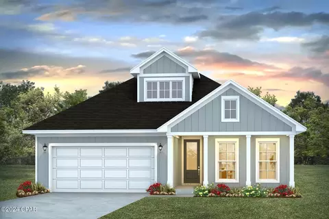 918 Crystal Bayou Blvd, Panama City Beach, FL 32407