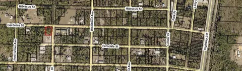 00 Gardenia St #LOT S 21 & 22, Fountain, FL 32438