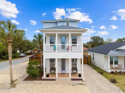 20111 Alta Vista Dr, Panama City Beach, FL 32413