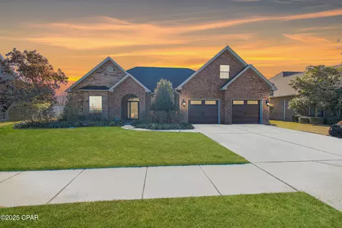 2905 Broad Wing Ave, Panama City, FL 32405