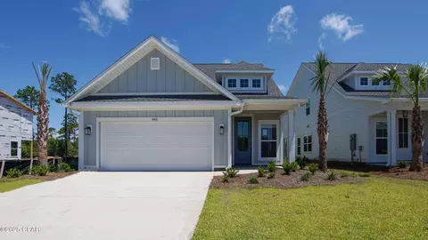 865 Walsonham Dr, Panama City Beach, FL 32407