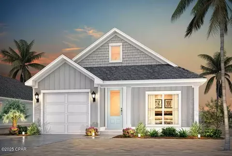 868 Walsonham Dr, Panama City Beach, FL 32407