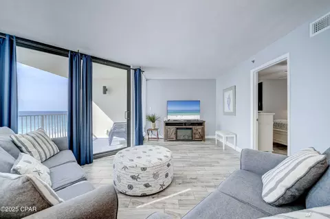 9850 S Thomas Dr #806W, Panama City Beach, FL 32408