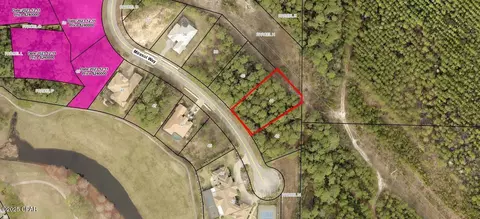 110 Mirasol Way, Panama City Beach, FL 32407