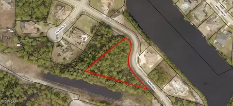 201 Trieste Blvd, Panama City Beach, FL 32407