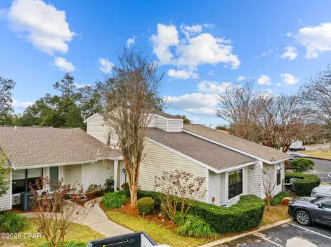 2026 Baker Ct #20, Panama City, FL 32401