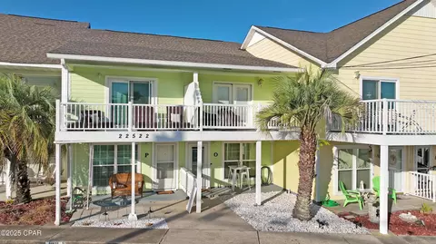 22522 Front Beach Rd #P, Panama City Beach, FL 32413