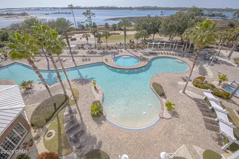4100 Marriott Dr #505, Panama City Beach, FL 32408