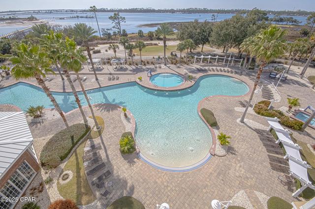 4100 Marriott Dr #505, Panama City Beach, FL 32408