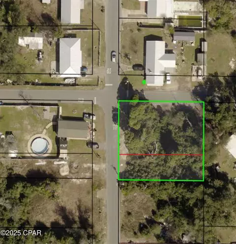 322 Detroit Ave, Panama City, FL 32401