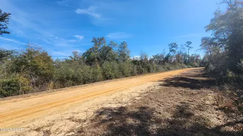 0 Fargo Dr #LOT 14, Alford, FL 32420