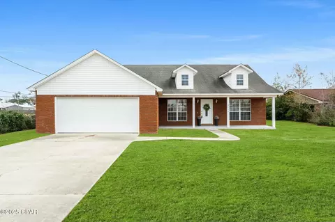 2712 Amelia Ave, Panama City, FL 32405