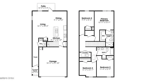 185 Sea Tern Ln, Port St Joe, FL 32456