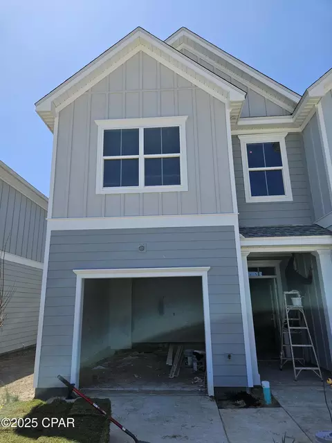 233 Skylah Ln #17, Panama City Beach, FL 32407