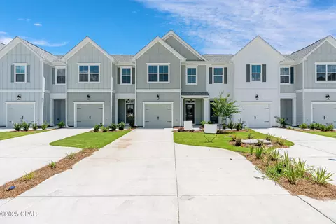 239 Skylah Ln #20, Panama City Beach, FL 32407