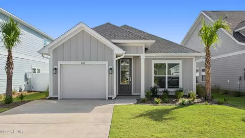 860 Walsonham Dr, Panama City Beach, FL 32407
