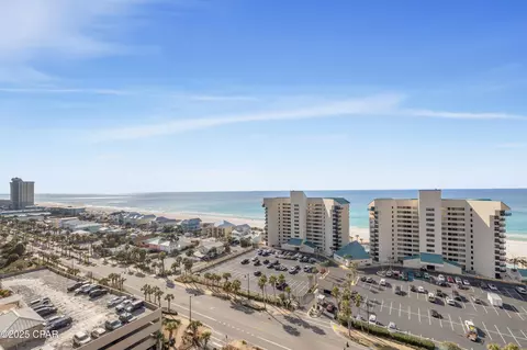 9860 S Thomas Dr #1318, Panama City, FL 32408