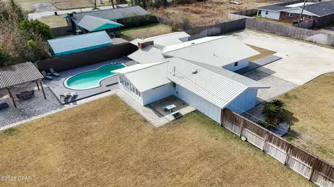 2638 E 40th Plz, Panama City, FL 32405