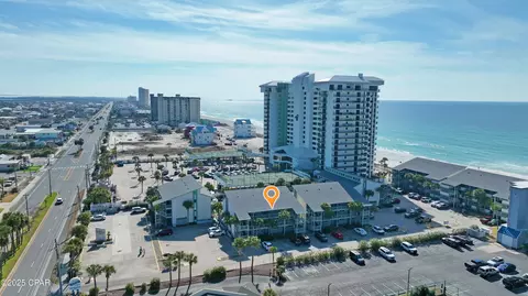 6205 Thomas Dr #10E, Panama City, FL 32408