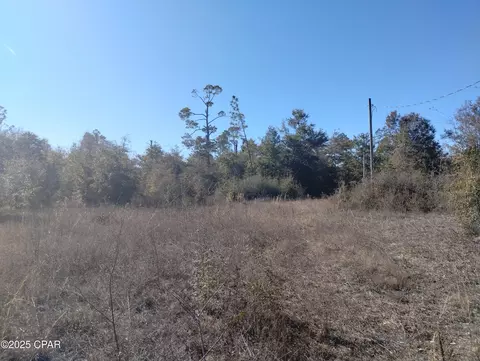 12107 White Rd, Youngstown, FL 32466