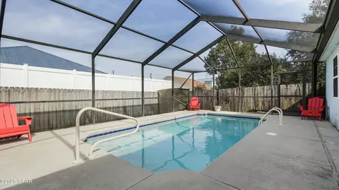 21506 Dolphin Ave, Panama City Beach, FL 32413