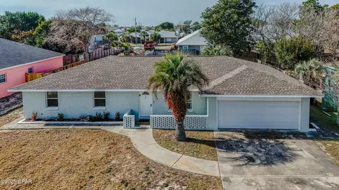 339 Kelly St, Panama City Beach, FL 32413