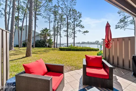 6901 N Lagoon 14 Dr #14, Panama City Beach, FL 32408