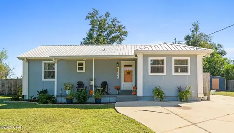 1109 Minnesota Ave, Lynn Haven, FL 32444