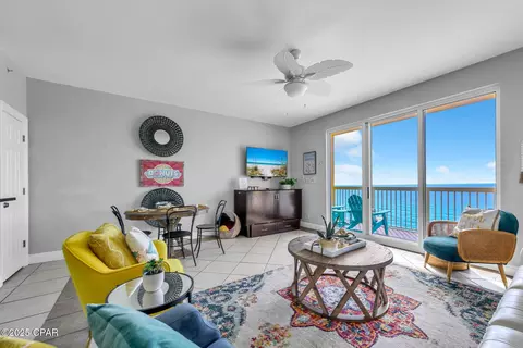 15817 Front Beach Rd #1-1007, Panama City Beach, FL 32413