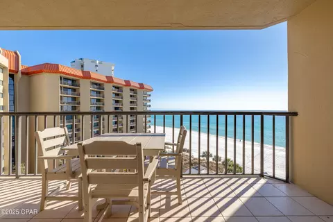 6505 Thomas Dr #811, Panama City Beach, FL 32408