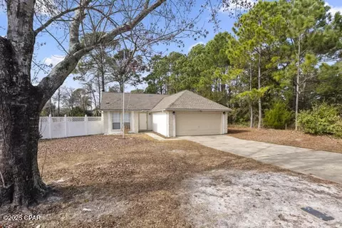 100 Treasure Palm Dr, Panama City Beach, FL 32408