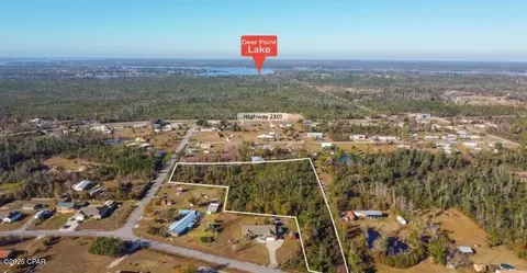 0 Knollwood St, Youngstown, FL 32466