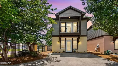 2201 Brooke St, Panama City, FL 32408