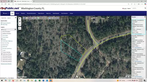 3968 Gables Blvd, Chipley, FL 32428 photo 1
