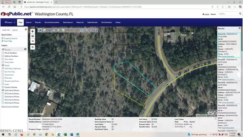 3964 Gables Blvd, Chipley, FL 32428 photo 1
