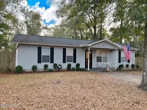 5177 Marcus Dr, Greenwood, FL 32443