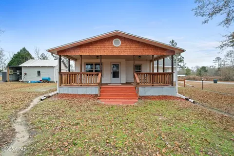 1551 Flowing Well Rd, Bonifay, FL 32425