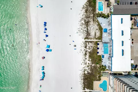 8610 Surf Dr #201, Panama City Beach, FL 32408