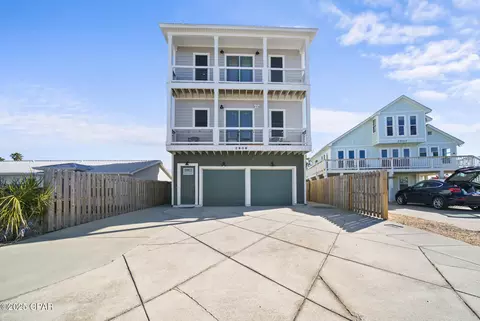 2909 Treasure Cir, Panama City, FL 32408