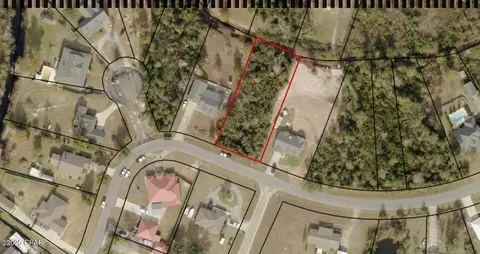 0 Sunshine Dr, Youngstown, FL 32466