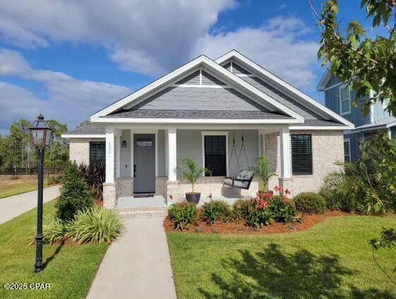 125 Johns Island Way, Panama City Beach, FL 32407