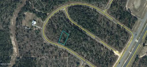 lot15 Blk 0308 Tripoli Dr, Chipley, FL 32428