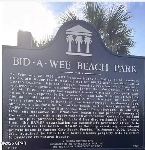 13802 Pelican Ave, Panama City Beach, FL 32413