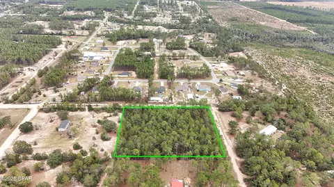2127 Bayberry Ln, Panama City, FL 32409