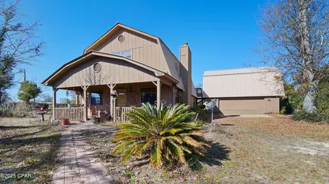 3615 Phillips Ln, Panama City, FL 32404